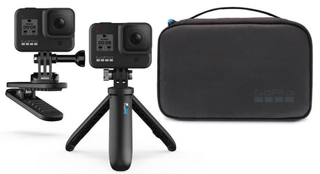 GoPro - Travel Kit 2.0 GoPro