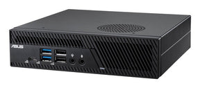ASUS PB63-B5204AH – set forfra
