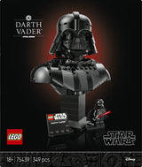 LEGO Star Wars 75439 - Popiersie Dartha Vadera Lego