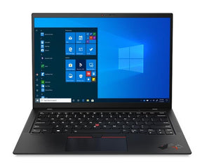 ThinkPad X1 Carbon Gen 9 14 i7-1185G7 16GB 1TB Intel Iris Xe Graphics Windows 11