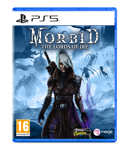 Morbid: The Lords of Ire