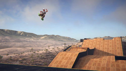 Skater XL – spilbillede 5