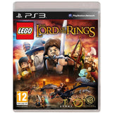LEGO Lord of the Rings (Greatest Hits) (Import) Warner Bros.