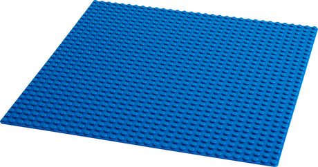 LEGO Classic - Blue Baseplate (11025) LEGO