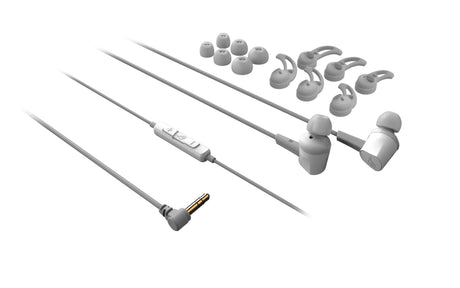 ASUS ROG Cetra II Core MOONLIGHT WHITE Edition In-Ear Gaming Headphone 3.5 mm, for PC, PS5, XBOX, Sw Asus
