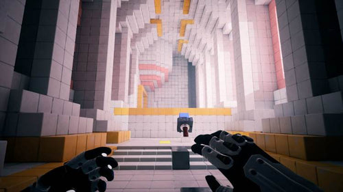 Qube 10th Anniversary – Nintendo Switch – skærmbillede 3