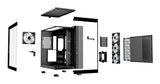 be quiet!  Light Base 600 LX black Be quiet