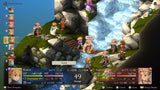Final Fantasy Tactics: Ivalice Chronicles – PlayStation 5 – skærmbillede fra spillet