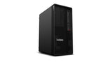 Lenovo Thinkstation P2 Tower G2 U9 285K/64GB/512SSD/RTX 5060 – visning 2