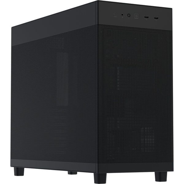 ASUS PRIME AP303 MESH – PC-kabinet – Sort