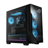 ASUS ROG G700 GM700TZ-R9800X283W – set skråt forfra (vinkel 3)