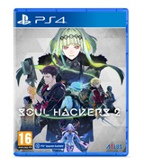Soul Hackers 2 (Launch Edition)