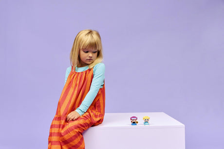 LEGO - Disney Princess - Mini Anna & Elsa (43284) LEGO