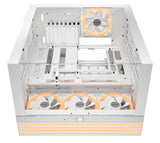 be quiet!  Light Base 900 FX white Be quiet
