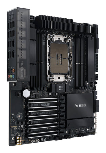 ASUS PRO WS W790-ACE – LGA4677 bundkort
