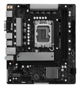 ASRock H810M-X Micro-ATX LGA1851 ASRock