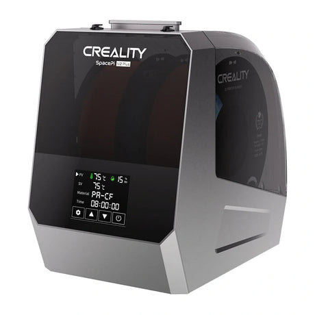 Creality Space Pi Plus V2 filamenttørrer
