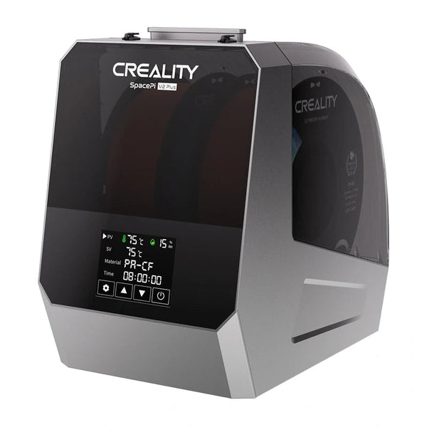 Creality Space Pi Plus V2 filamenttørrer