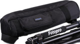 Fotopro DIGI 9300 Stativ med ben Rollei