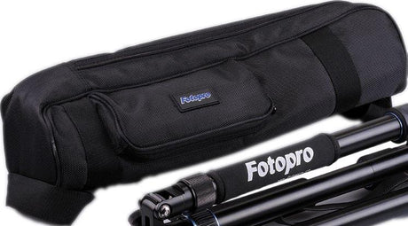 Fotopro DIGI 9300 Stativ med ben Rollei