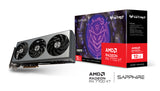 Sapphire NITRO+ Radeon RX 7700 XT 12GB Sapphire Technology