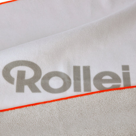 Rollei Magic rengøringsklud – 45 × 45 cm – detalje eller anvendelse 6