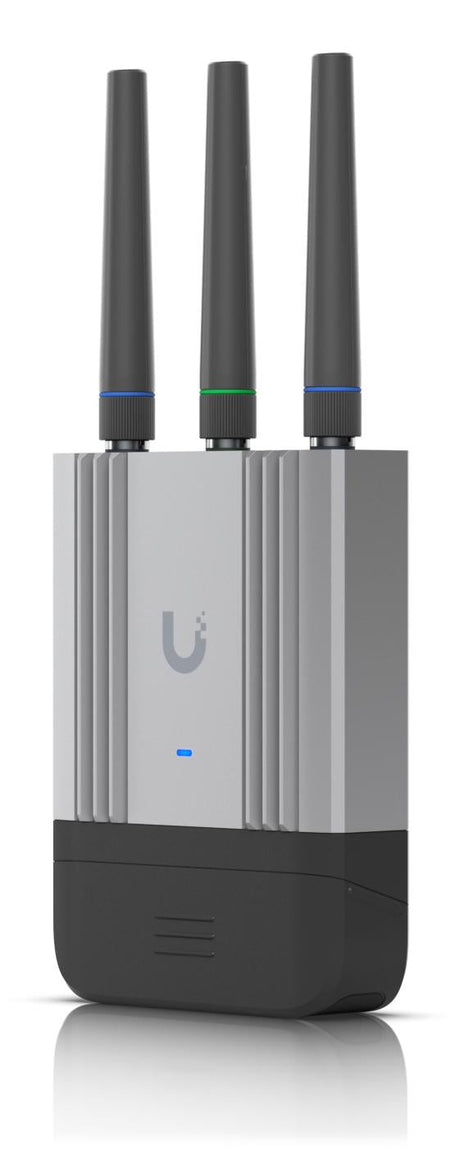 Ubiquiti UniFi UMR-Industrial, mobile WiFi router Ubiquiti