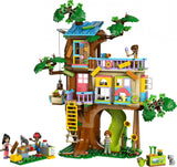 LEGO - LEGO Friends - Friendship Tree House Hangout (42652) LEGO