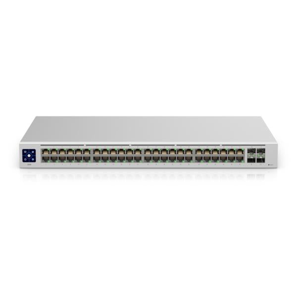 Ubiquiti Unifi USW-48 – Schalter
