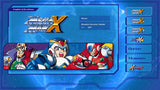Mega Man X Legacy Collection 1 + 2 (#)
