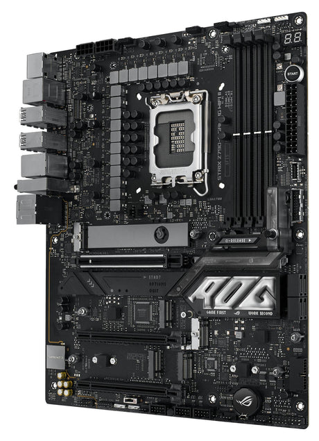 ASUS ROG STRIX Z790-E GAMING WIFI II (ATX, Z790, LGA 1700, DDR5) ASUS