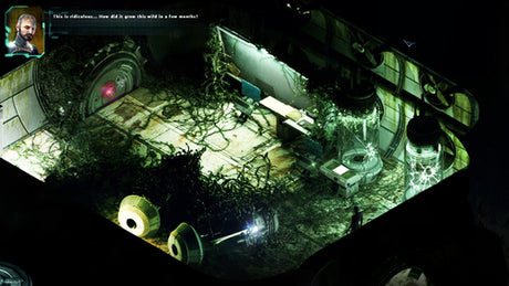 The Nightmare Box - Vol III (3) – PlayStation 5 – skærmbillede fra spillet