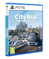 City Bus Manager Aerosoft