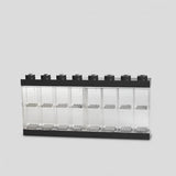 Room Copenhagen LEGO Minifiguren Display Case 16 black - RC40660003 Room Copenhagen