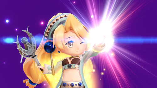 Atelier Marie Remake: The Alchemist of Salburg (Import) – spilbillede 4