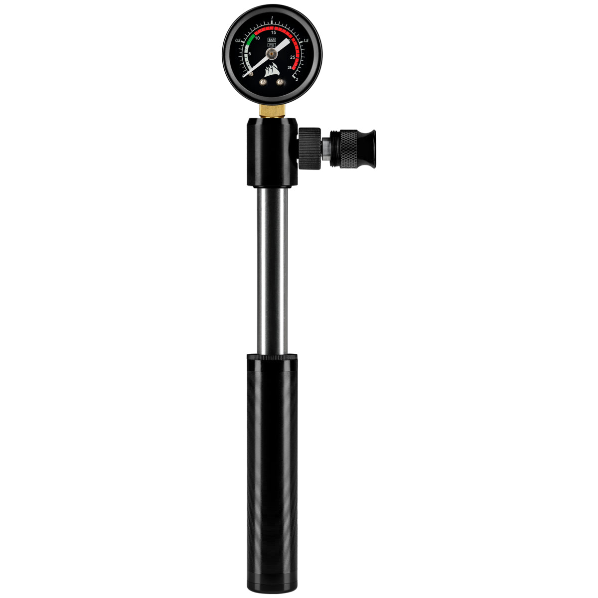 CORSAIR Hydro X Series XT Flydende kølesystems læktester 1-pack Sort