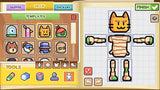 Drawn to Life: Two Realms (NL/FR) (Code in a Box) – Nintendo Switch – supplerende spilillustration 5