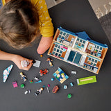 LEGO Friends Heartlake City School - 41682 Lego