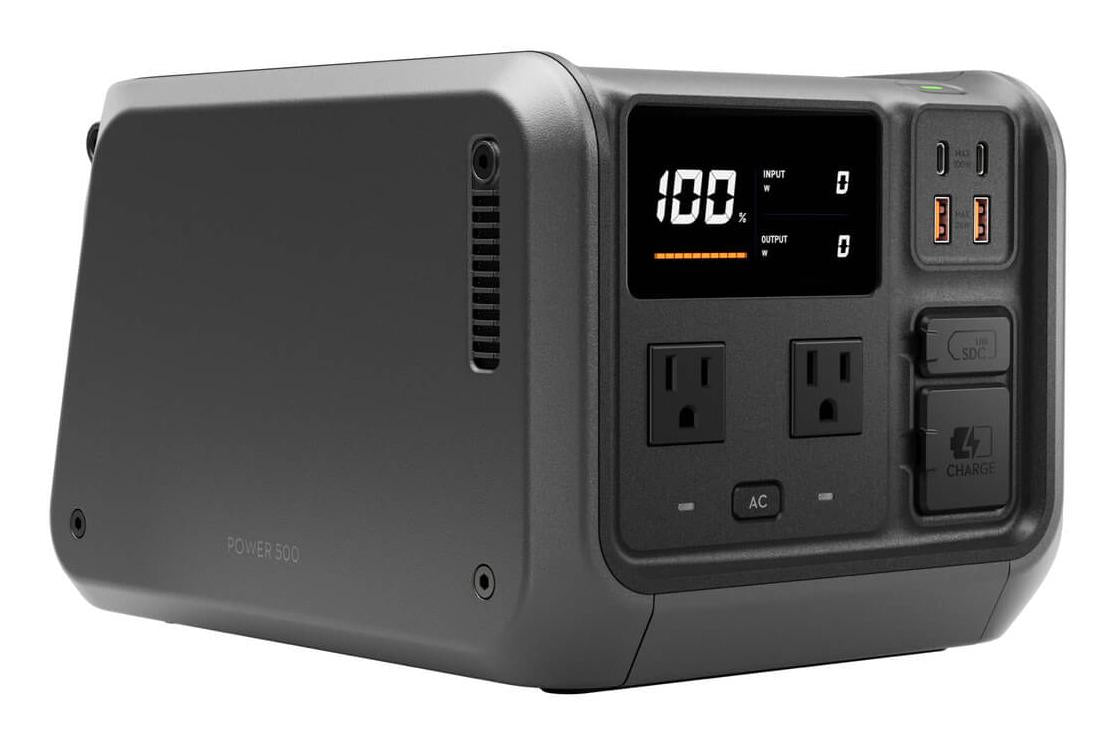 DJI - Power Station 500 (EU) DJI