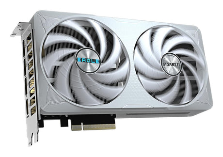 GK Gigabyte GeForce RTX 5060 Ti EAGLE OC ICE 16G Gigabyte