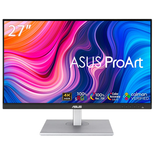 ASUS ProArt PA279CV – 27" IPS, 60 Hz