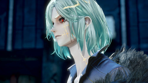 Code Vein II (2) – PlayStation 5 – skærmbillede fra spillet