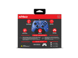 Nyko Prime Wired Controller til Nintendo Switch – blå – produktbillede 8