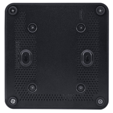 MSI Cubi NUC AI+ 2MG-030AT – mini-PC, produktvinkel 4