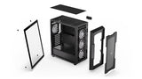 ENDORFY Regnum 400 ARGB Black