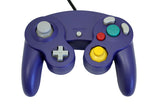 Retro-Bit GameCube-form – lilla USB-controller til PC/Mac – produktbillede 1