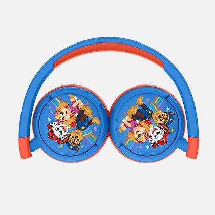 OTL - Bluetooth Headset w/Perental Control - Paw Patrol (PAW981) OTL