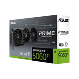 ASUS GeForce RTX 5060 TI 8GB PRIME ASUS
