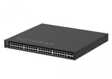 Netgear 52PT M4350-48G4XF MANAGED SWITCH Netgear International Limited