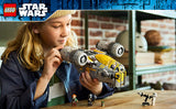 75447 Star Wars Razor Crest